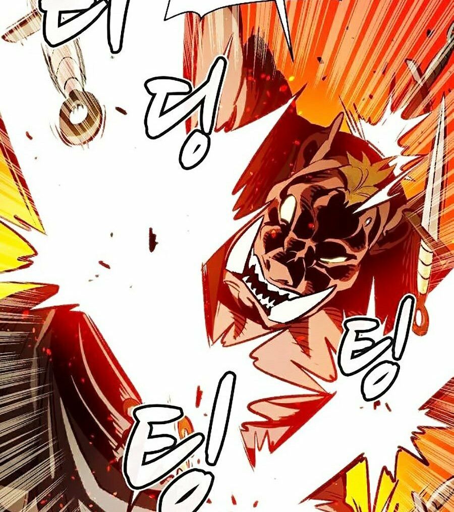 Độc Cô Tử Linh Sư: Chapter 8
