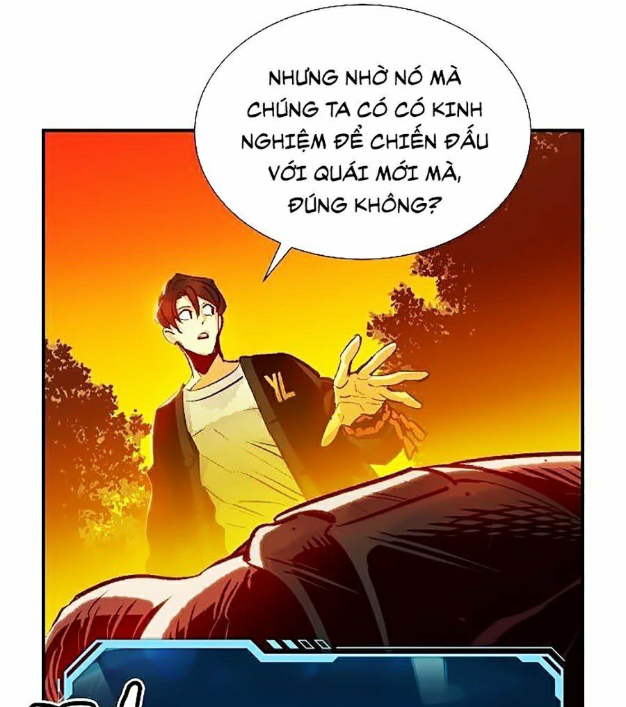 Độc Cô Tử Linh Sư: Chapter 8