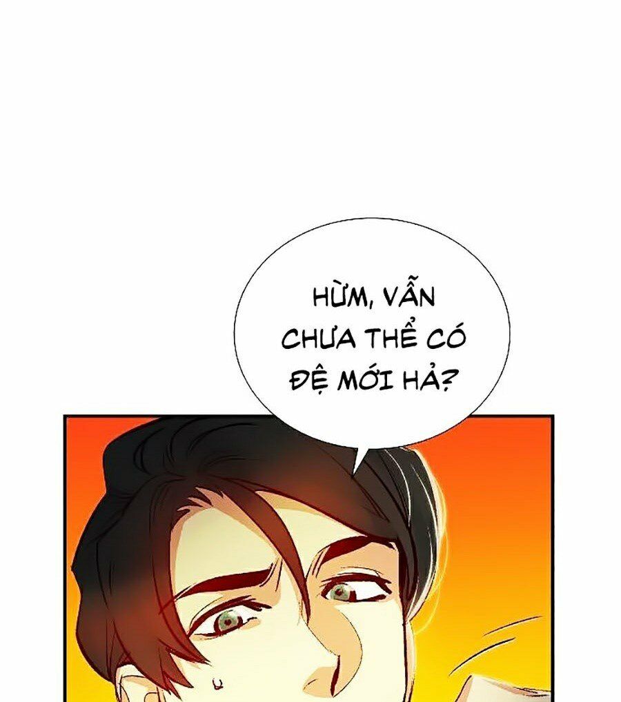 Độc Cô Tử Linh Sư: Chapter 8