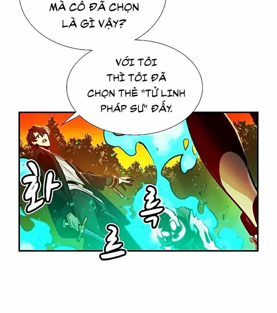 Độc Cô Tử Linh Sư: Chapter 8
