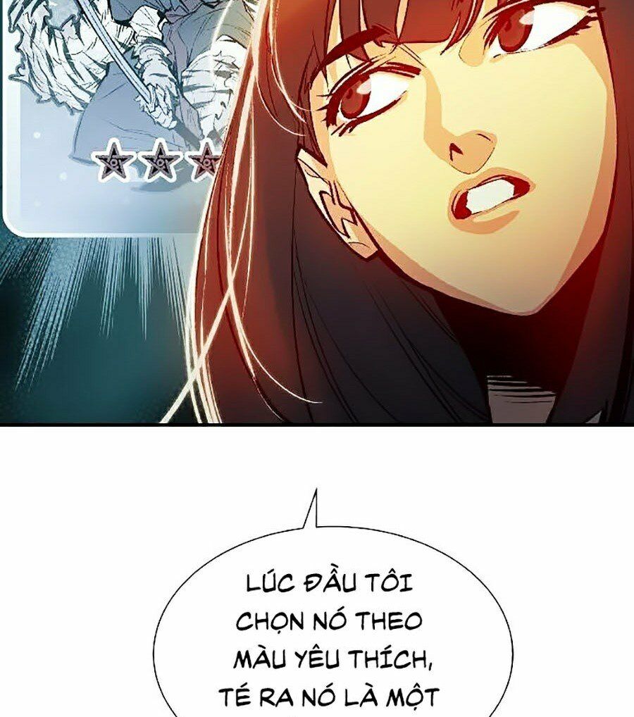 Độc Cô Tử Linh Sư: Chapter 8