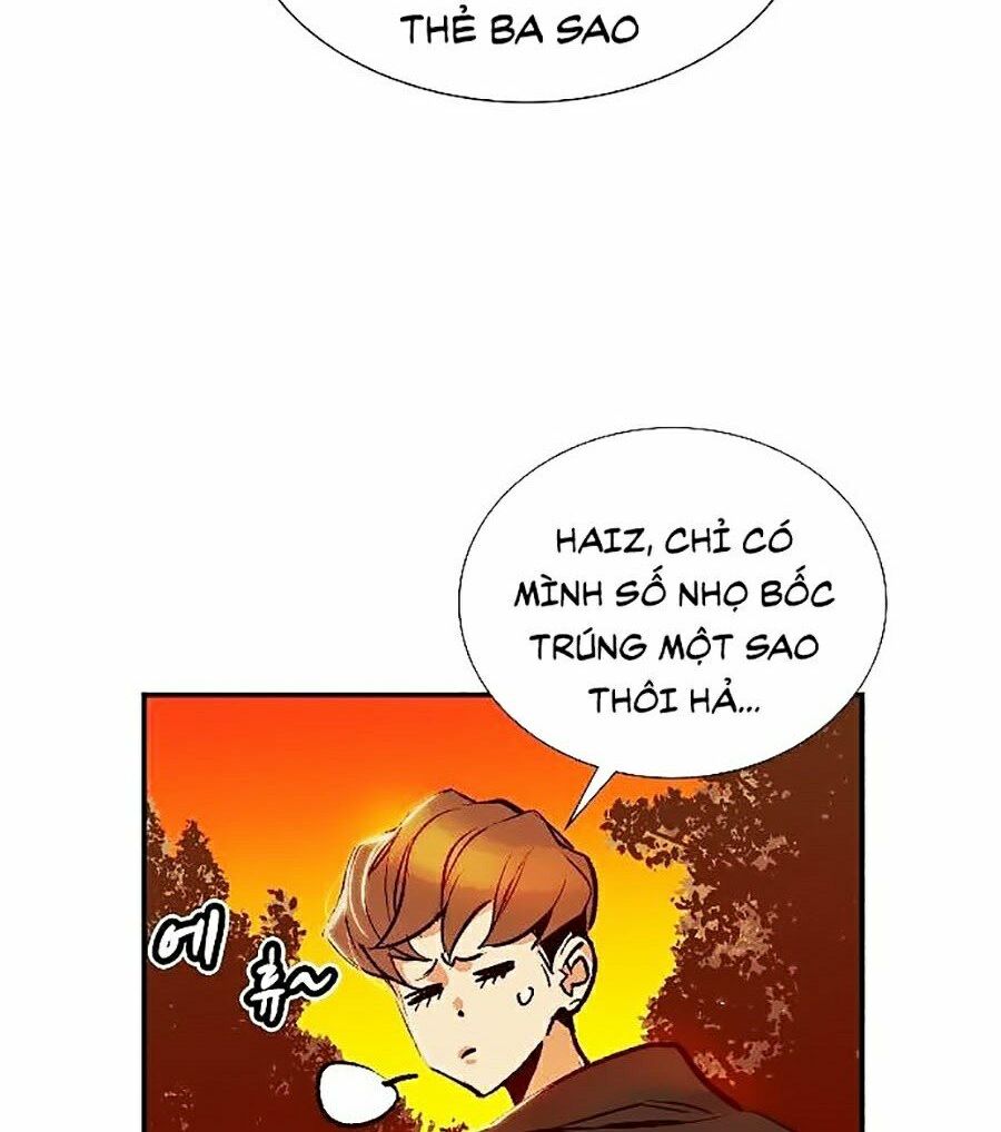 Độc Cô Tử Linh Sư: Chapter 8