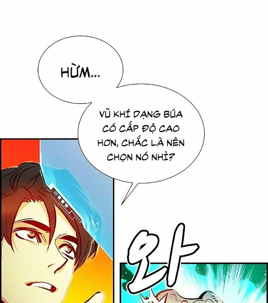 Độc Cô Tử Linh Sư: Chapter 8