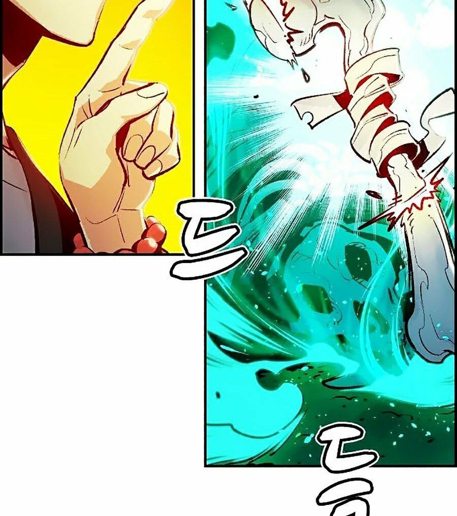 Độc Cô Tử Linh Sư: Chapter 8