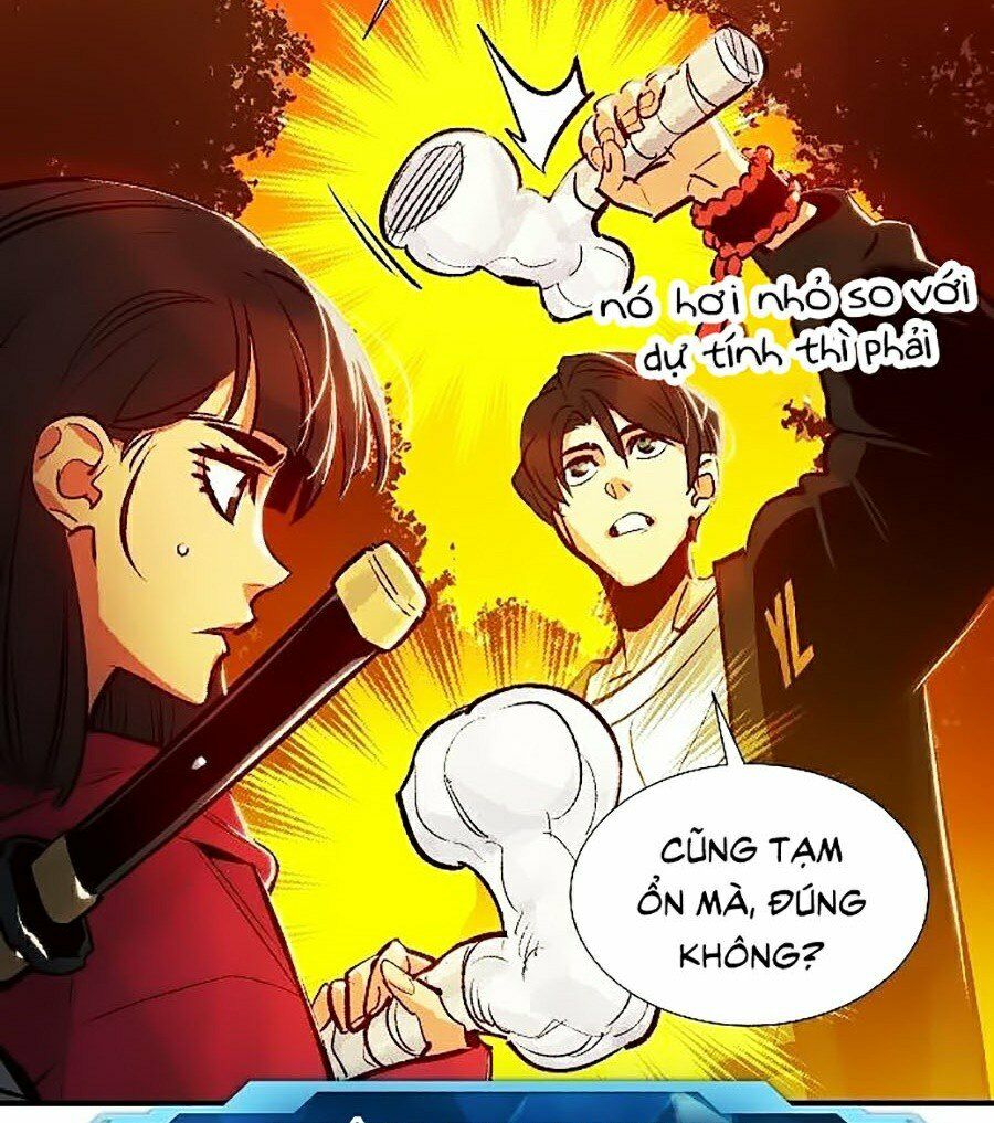 Độc Cô Tử Linh Sư: Chapter 8