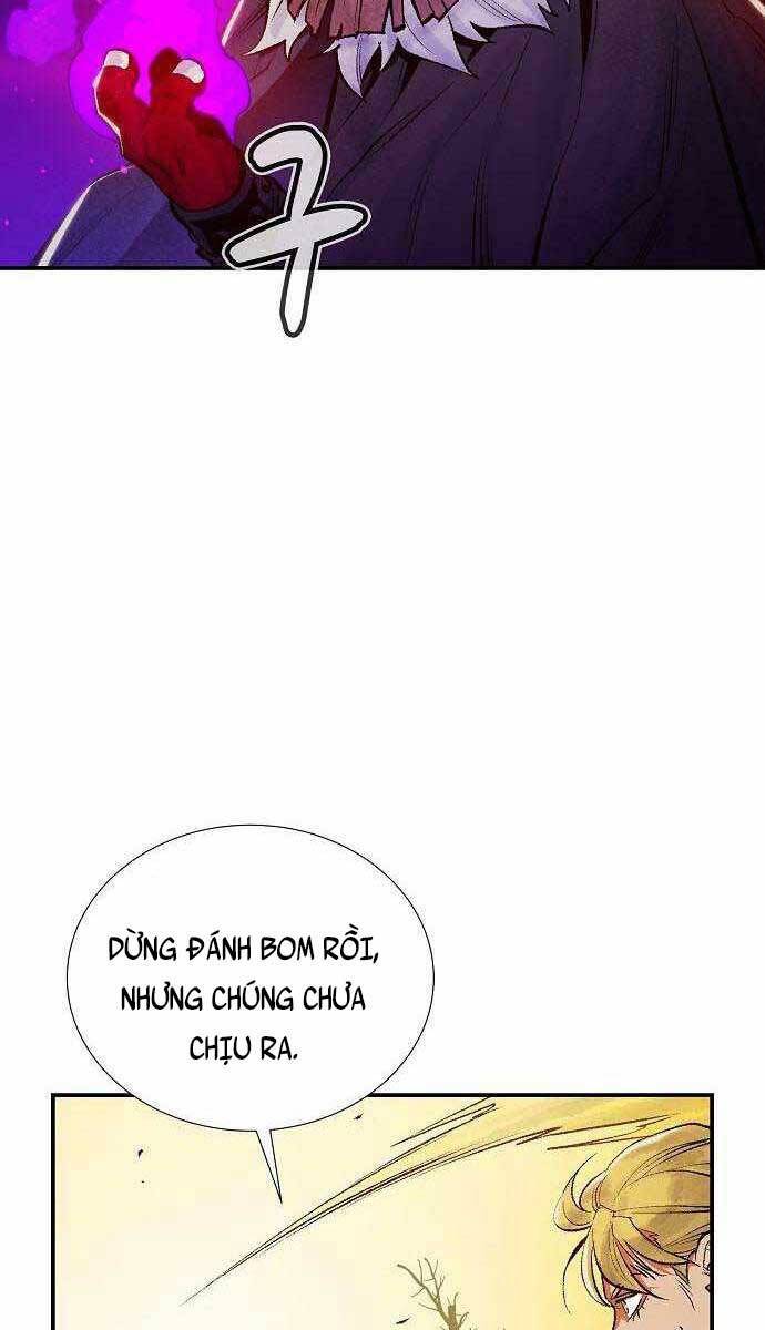 Độc Cô Tử Linh Sư: Chapter 80