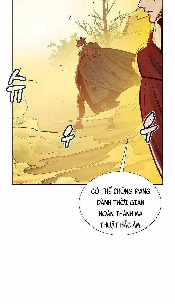 Độc Cô Tử Linh Sư: Chapter 80
