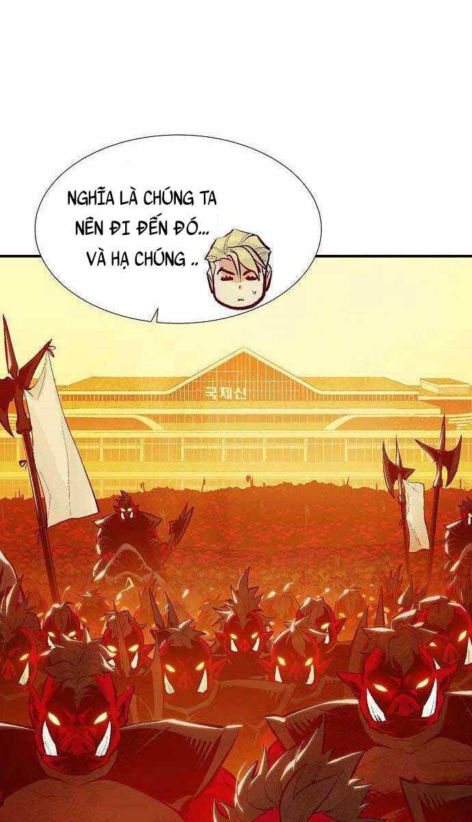 Độc Cô Tử Linh Sư: Chapter 80