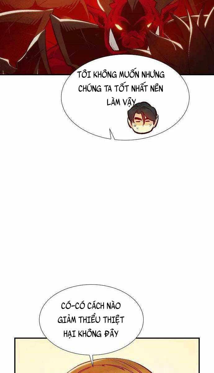 Độc Cô Tử Linh Sư: Chapter 80