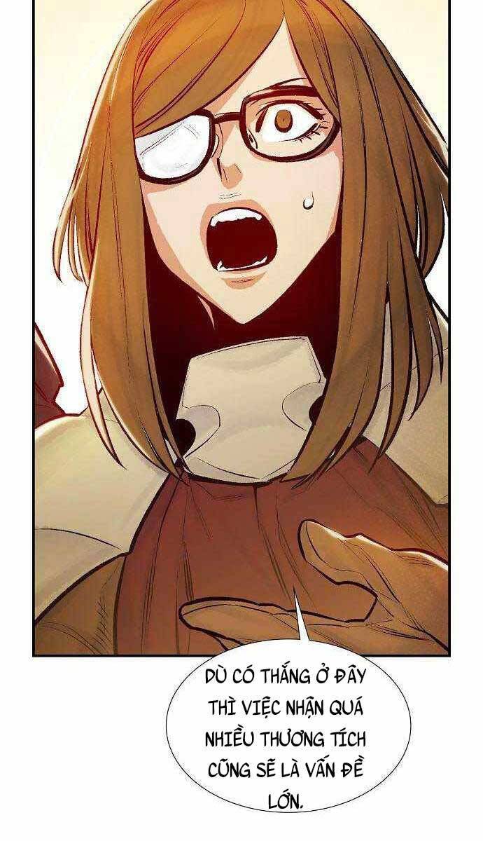 Độc Cô Tử Linh Sư: Chapter 80