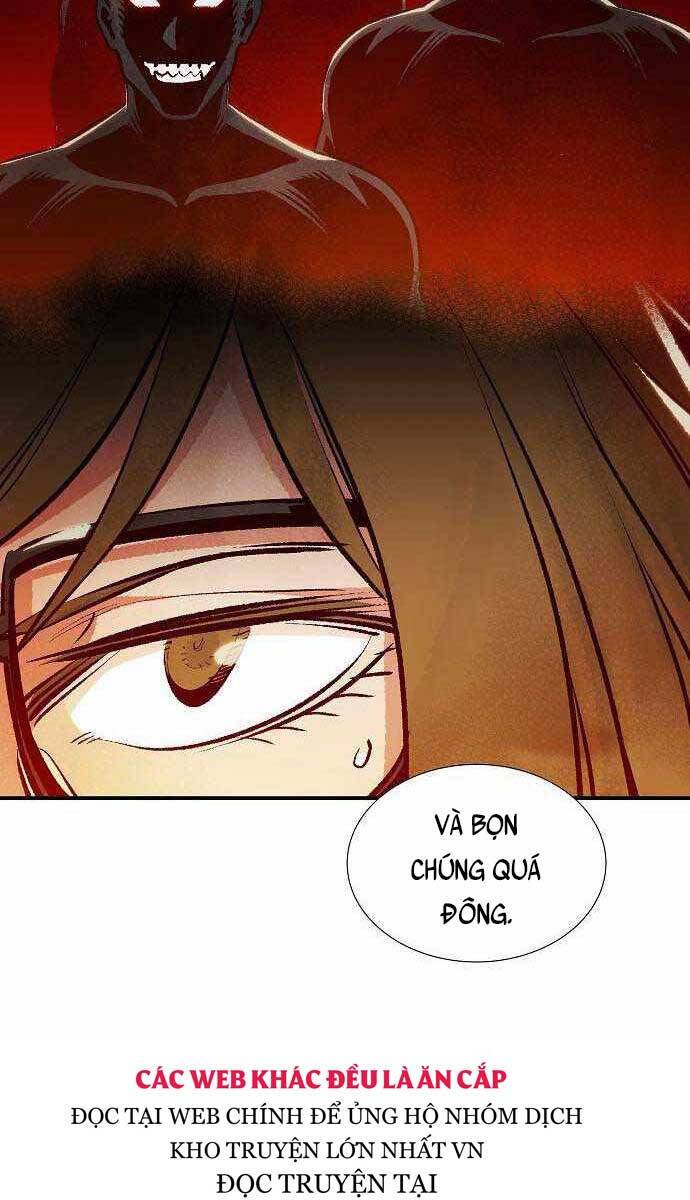 Độc Cô Tử Linh Sư: Chapter 80
