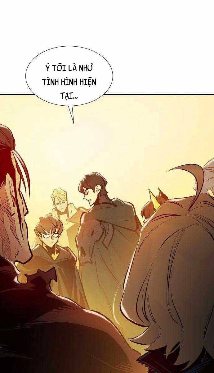 Độc Cô Tử Linh Sư: Chapter 80