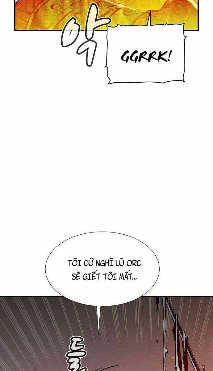 Độc Cô Tử Linh Sư: Chapter 80