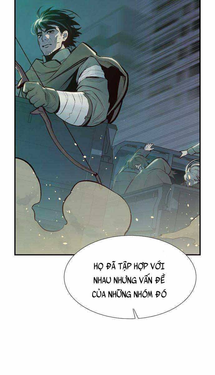 Độc Cô Tử Linh Sư: Chapter 80