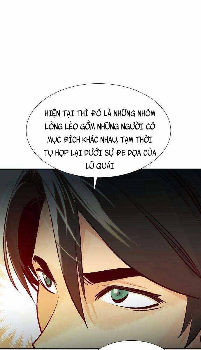 Độc Cô Tử Linh Sư: Chapter 80