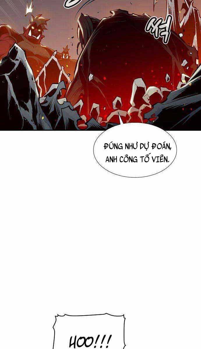 Độc Cô Tử Linh Sư: Chapter 80