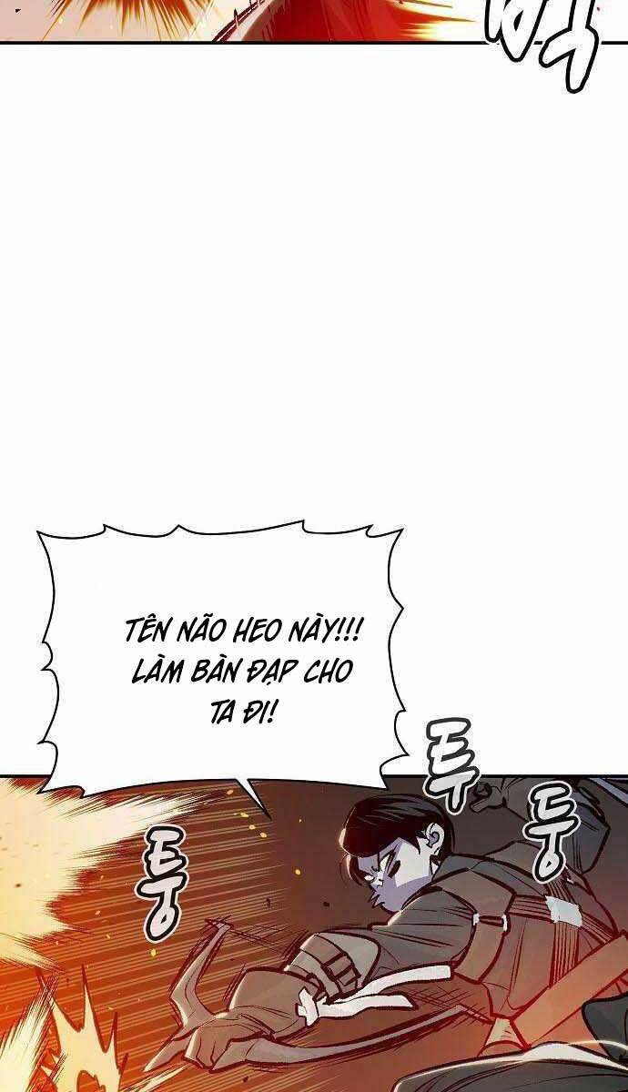 Độc Cô Tử Linh Sư: Chapter 80
