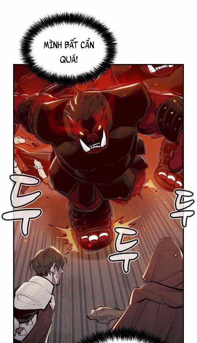 Độc Cô Tử Linh Sư: Chapter 80