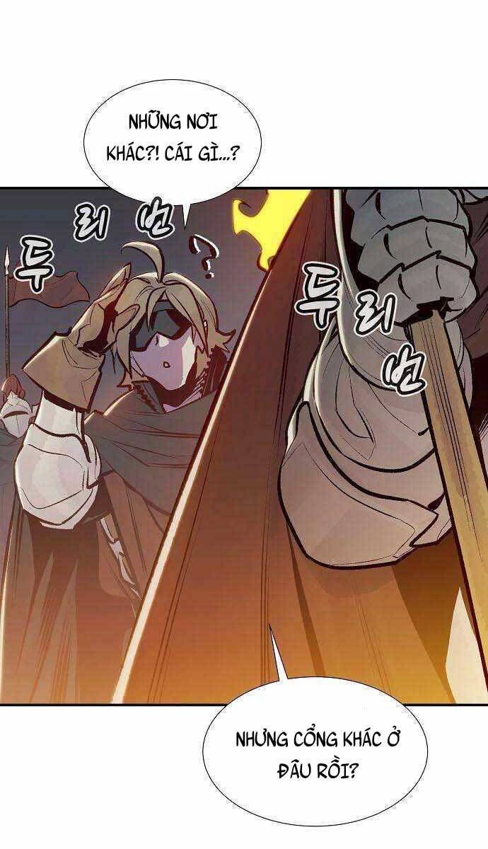 Độc Cô Tử Linh Sư: Chapter 80