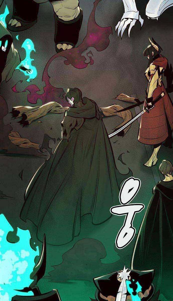 Độc Cô Tử Linh Sư: Chapter 80