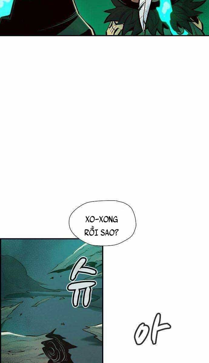 Độc Cô Tử Linh Sư: Chapter 80