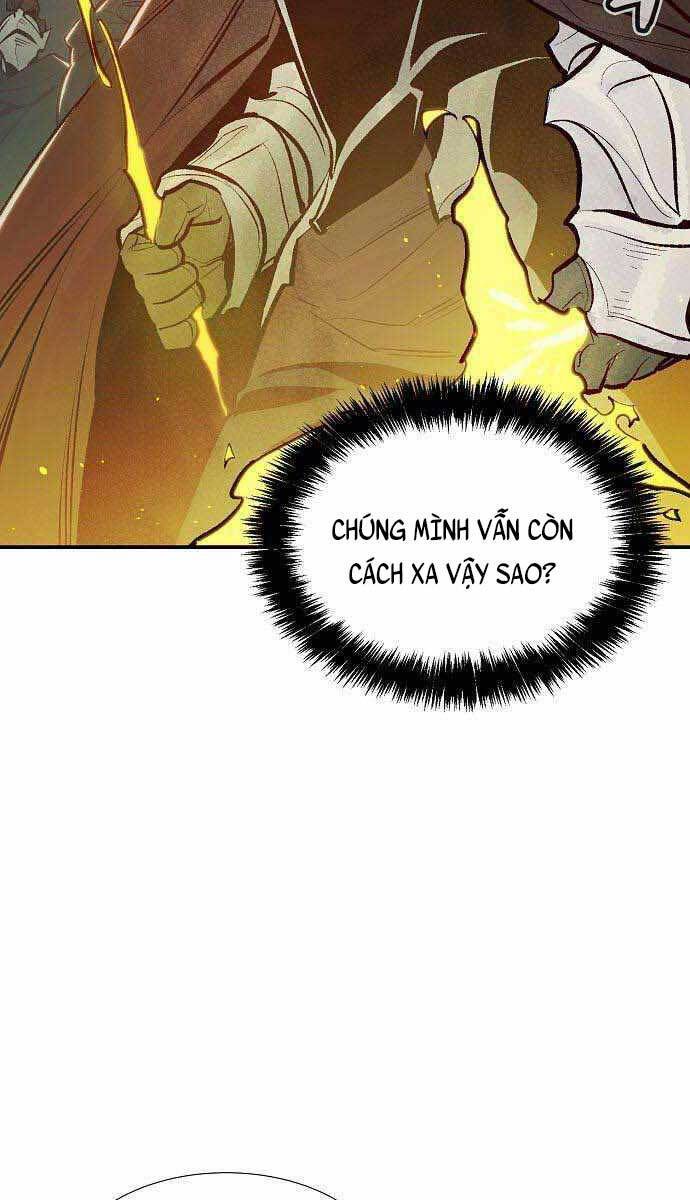 Độc Cô Tử Linh Sư: Chapter 80