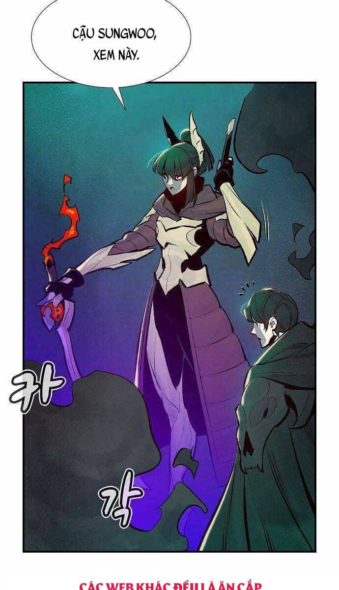Độc Cô Tử Linh Sư: Chapter 80