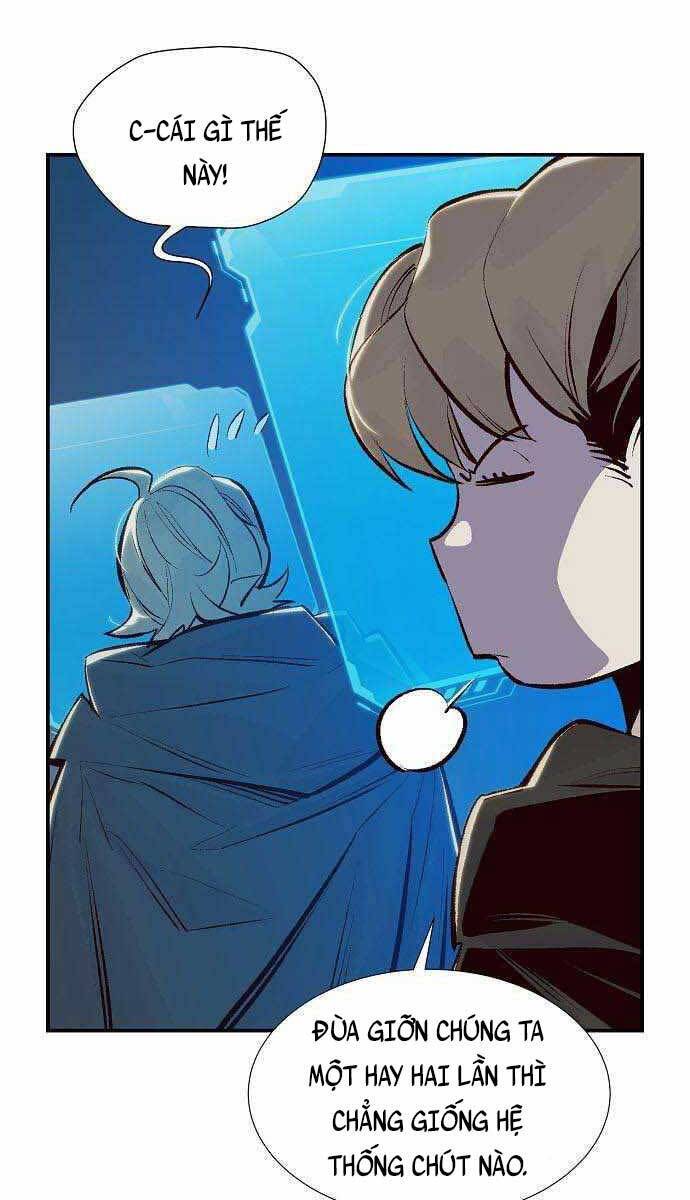 Độc Cô Tử Linh Sư: Chapter 80