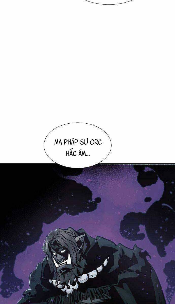 Độc Cô Tử Linh Sư: Chapter 80