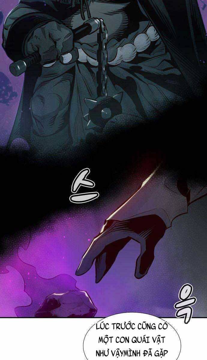 Độc Cô Tử Linh Sư: Chapter 80