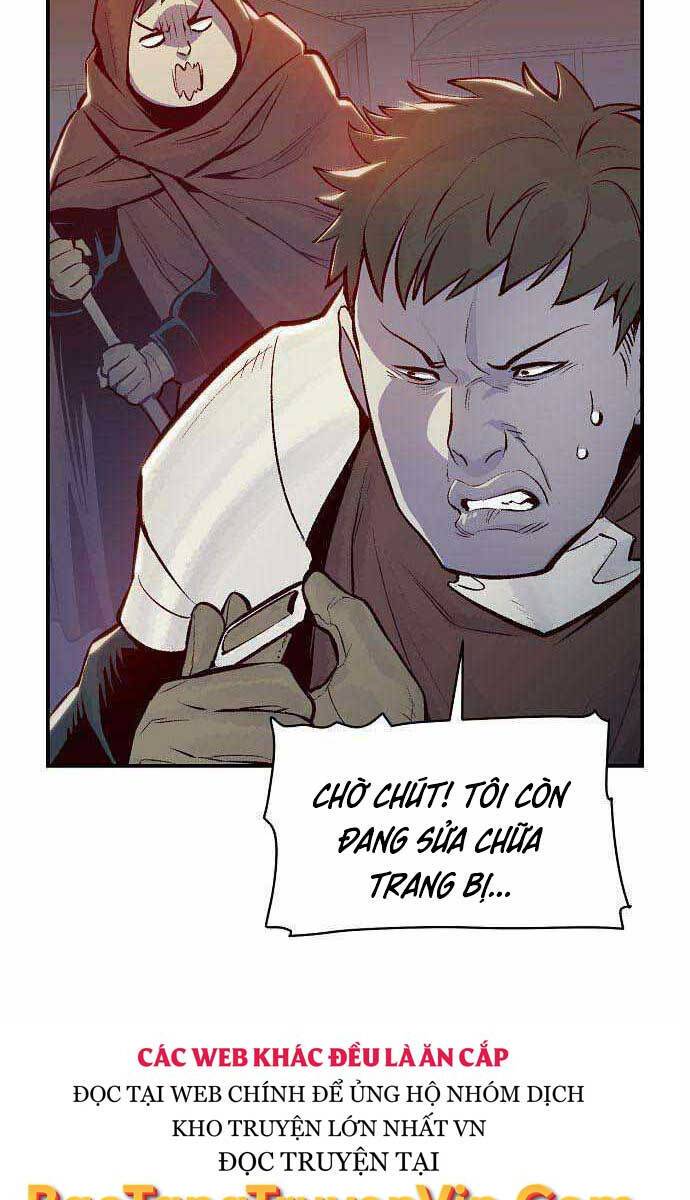 Độc Cô Tử Linh Sư: Chapter 80