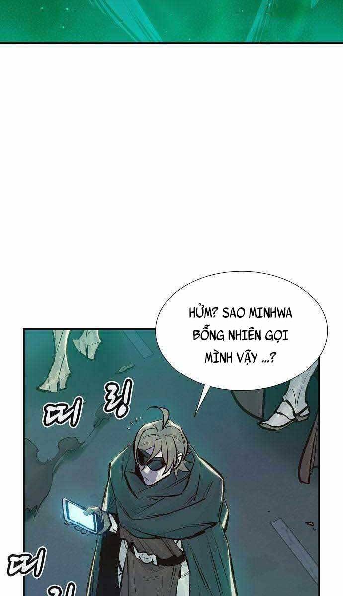 Độc Cô Tử Linh Sư: Chapter 80