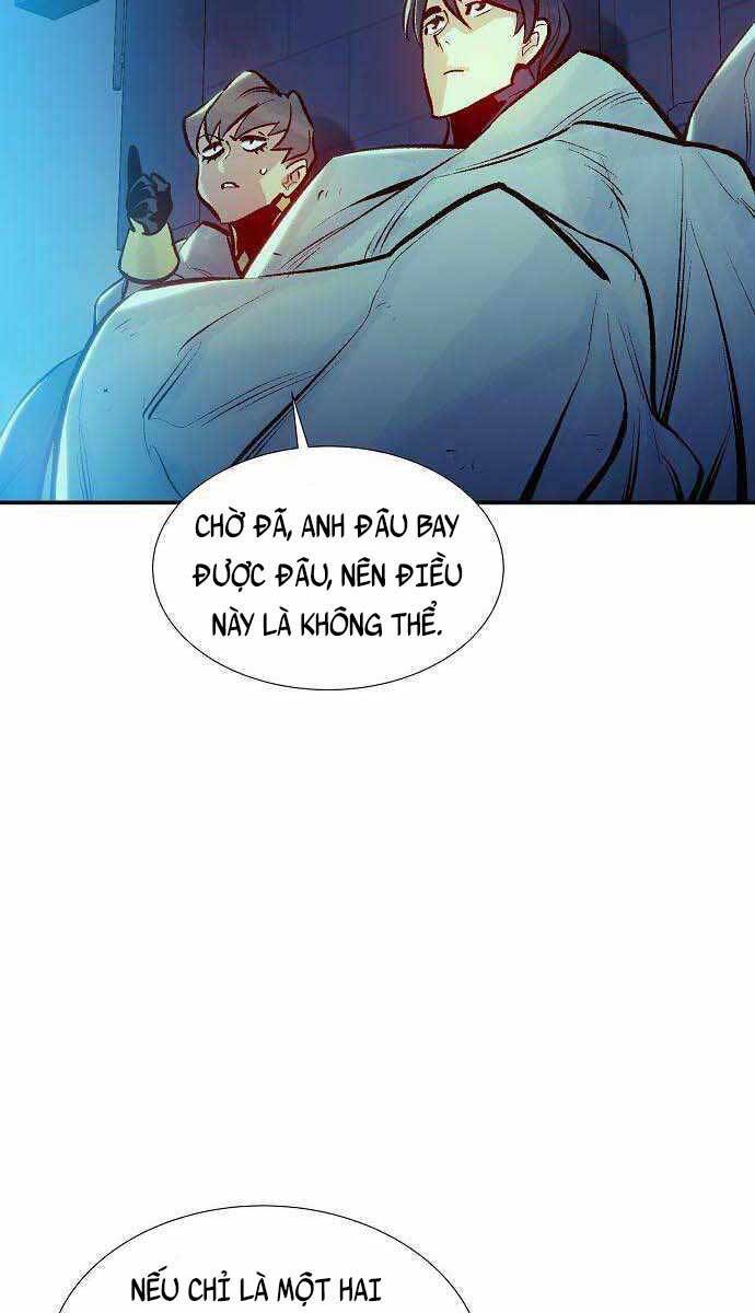 Độc Cô Tử Linh Sư: Chapter 80