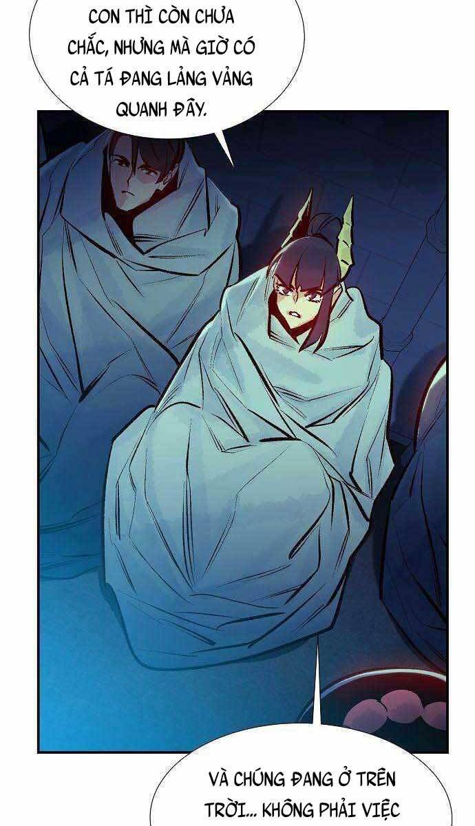 Độc Cô Tử Linh Sư: Chapter 80