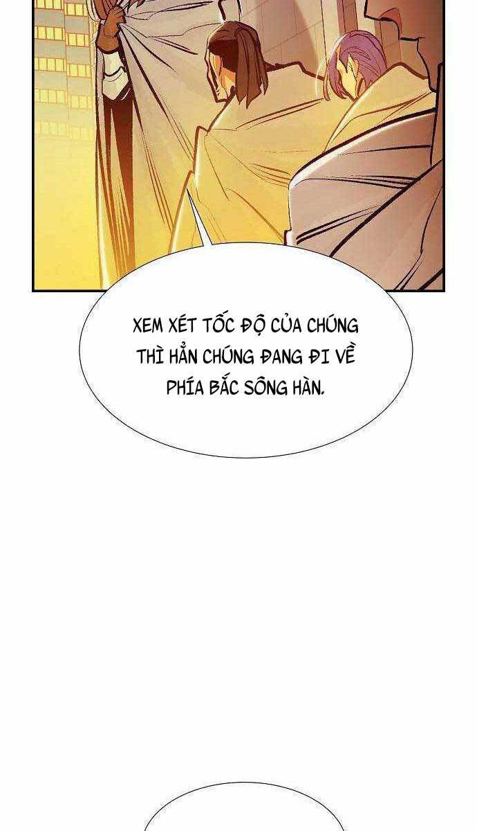 Độc Cô Tử Linh Sư: Chapter 80