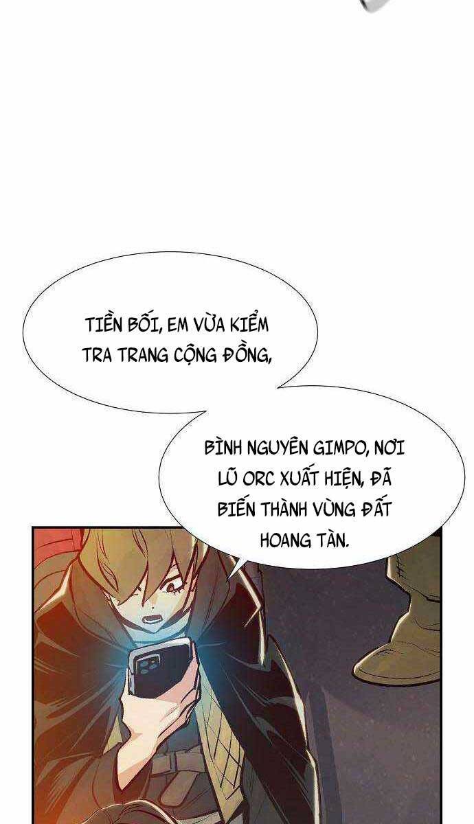 Độc Cô Tử Linh Sư: Chapter 80