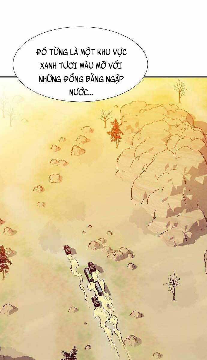 Độc Cô Tử Linh Sư: Chapter 80