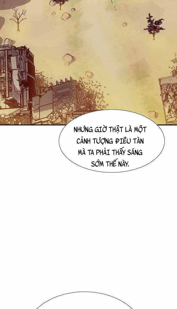 Độc Cô Tử Linh Sư: Chapter 80