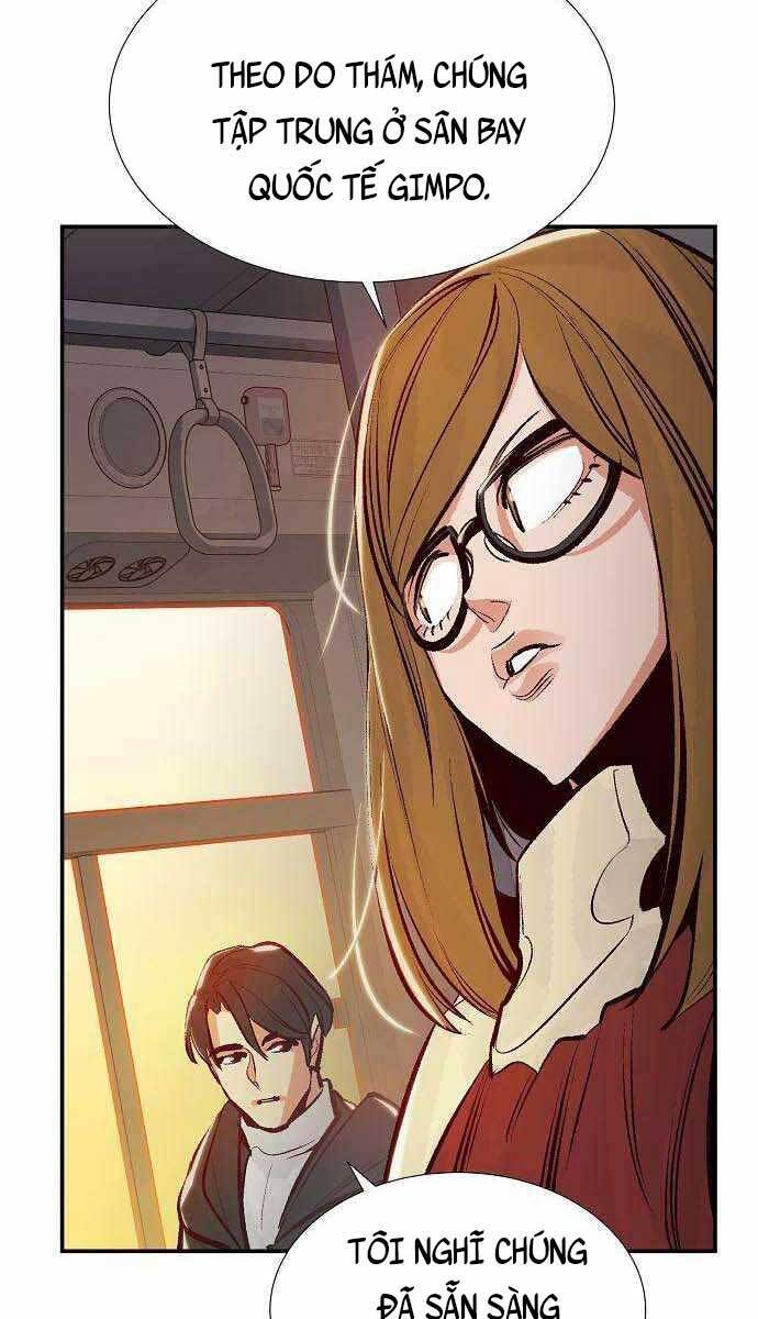 Độc Cô Tử Linh Sư: Chapter 80