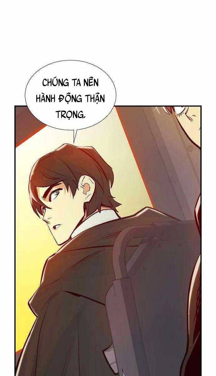 Độc Cô Tử Linh Sư: Chapter 80