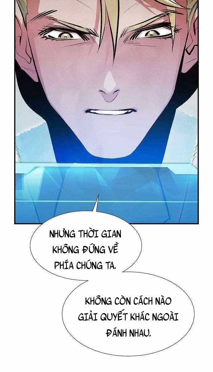 Độc Cô Tử Linh Sư: Chapter 80