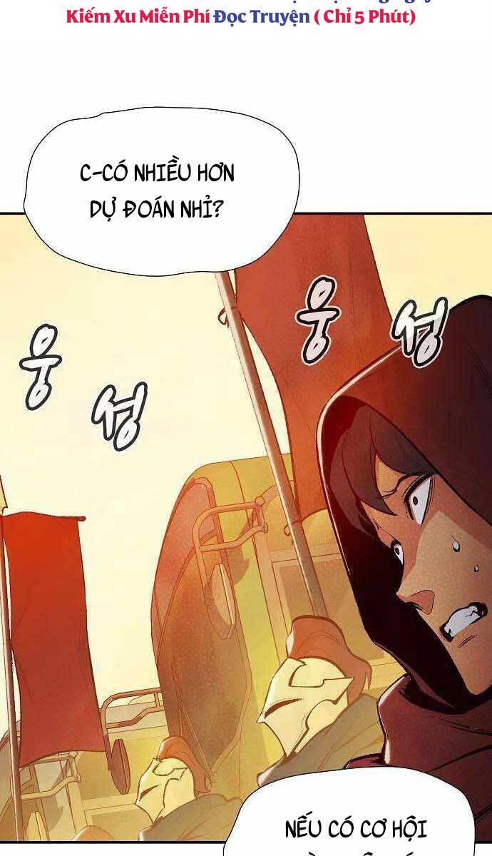 Độc Cô Tử Linh Sư: Chapter 80