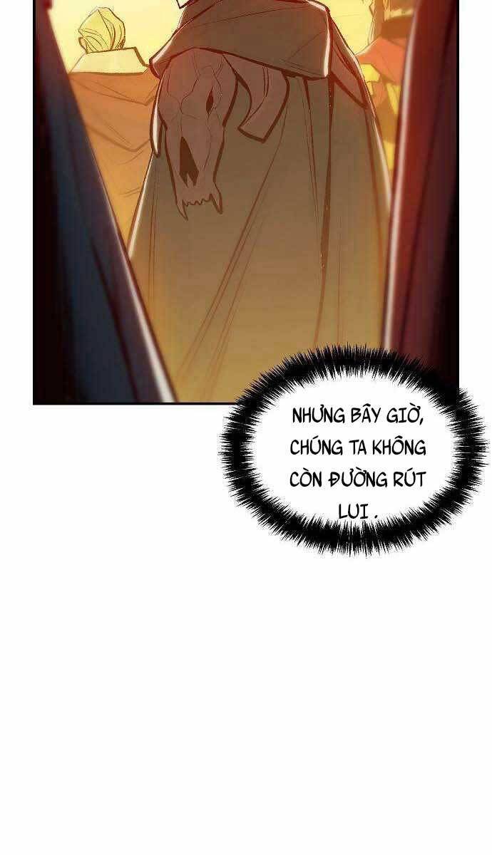 Độc Cô Tử Linh Sư: Chapter 80