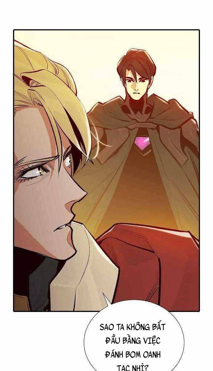 Độc Cô Tử Linh Sư: Chapter 80