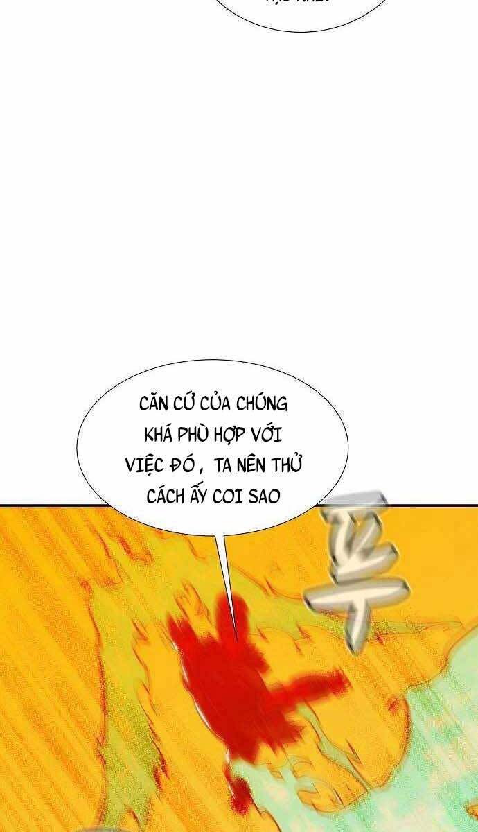 Độc Cô Tử Linh Sư: Chapter 80