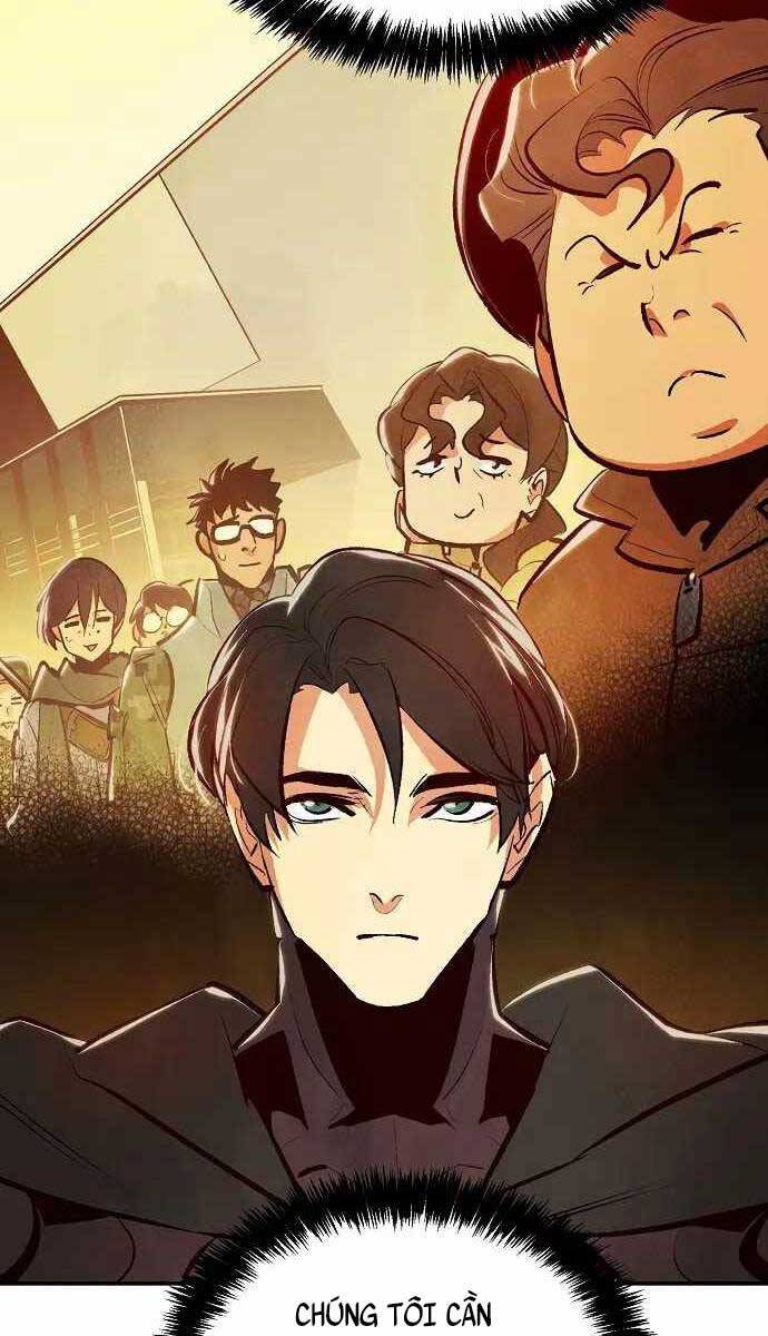 Độc Cô Tử Linh Sư: Chapter 81