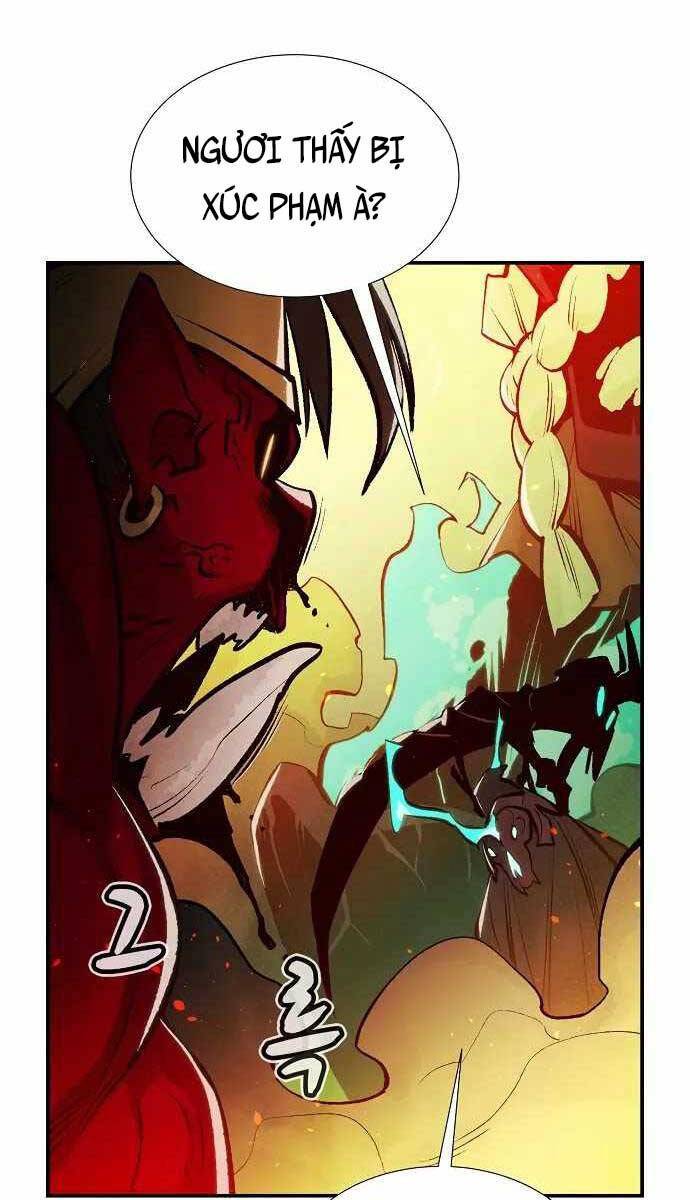 Độc Cô Tử Linh Sư: Chapter 81