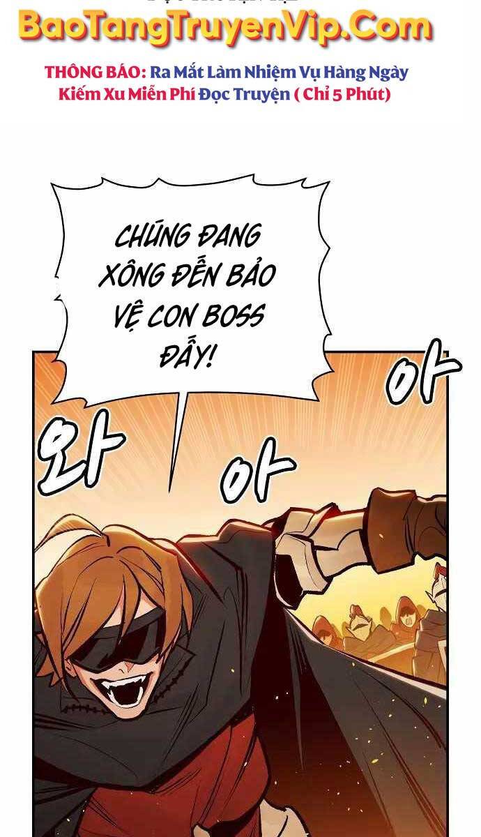 Độc Cô Tử Linh Sư: Chapter 81