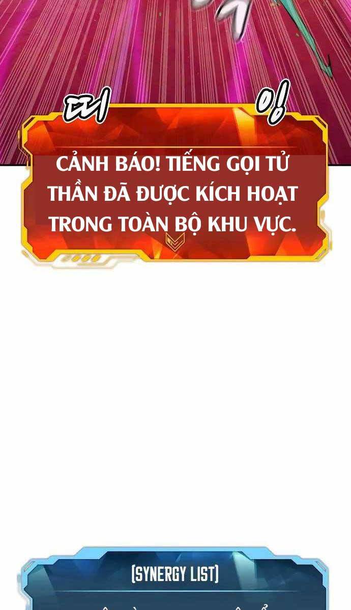 Độc Cô Tử Linh Sư: Chapter 81