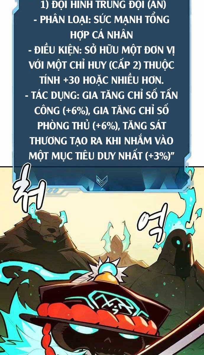 Độc Cô Tử Linh Sư: Chapter 81